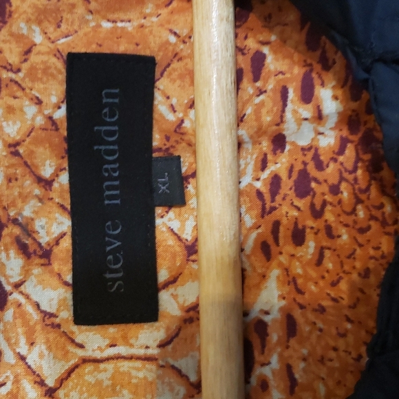 Steve Madden Trench Coat - Picture 2 of 11